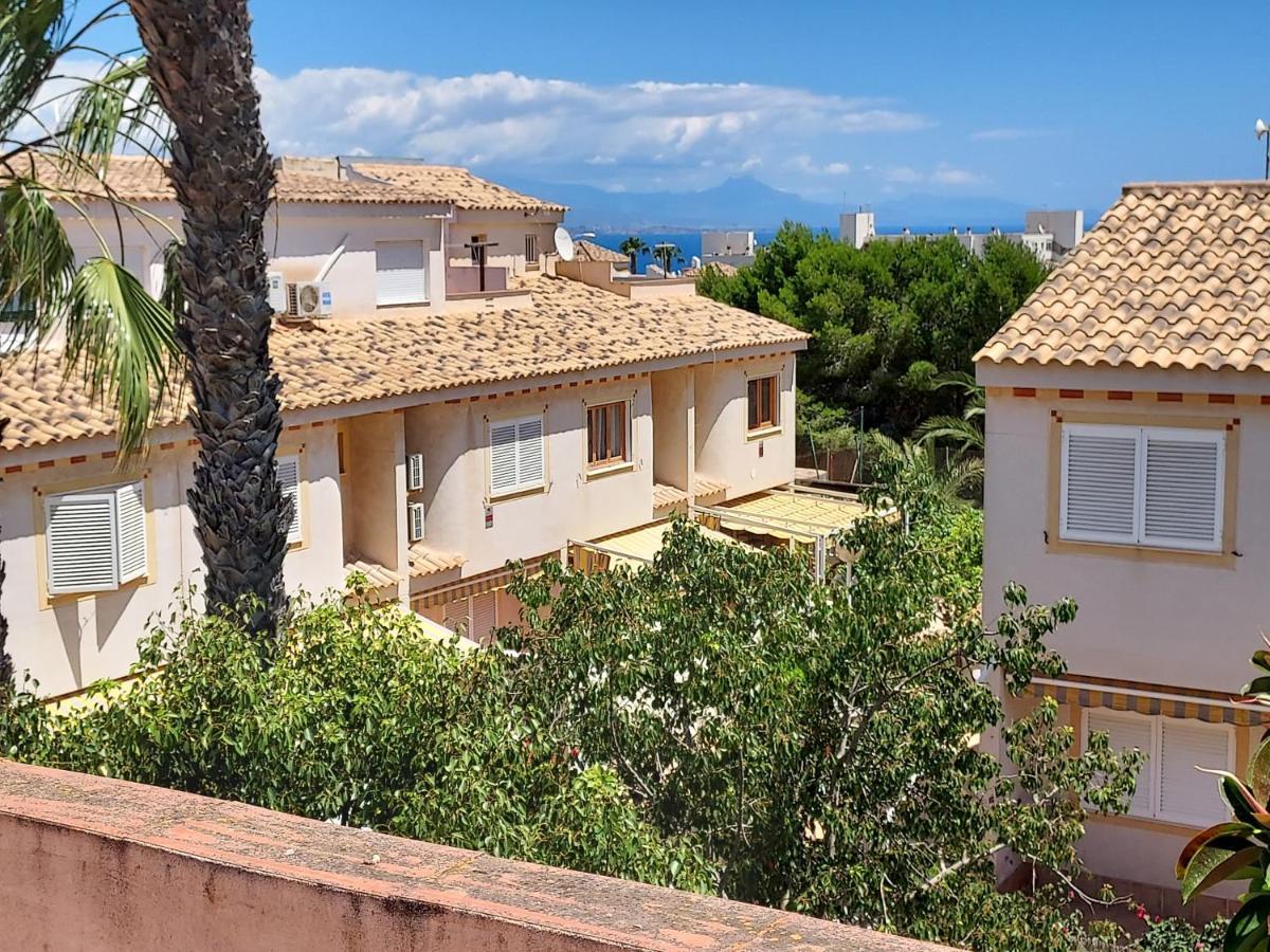 Manuel 217 En Holiday home *