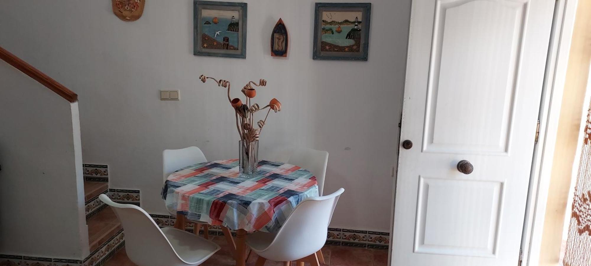 Holiday home Manuel 217 En Gran Alacant