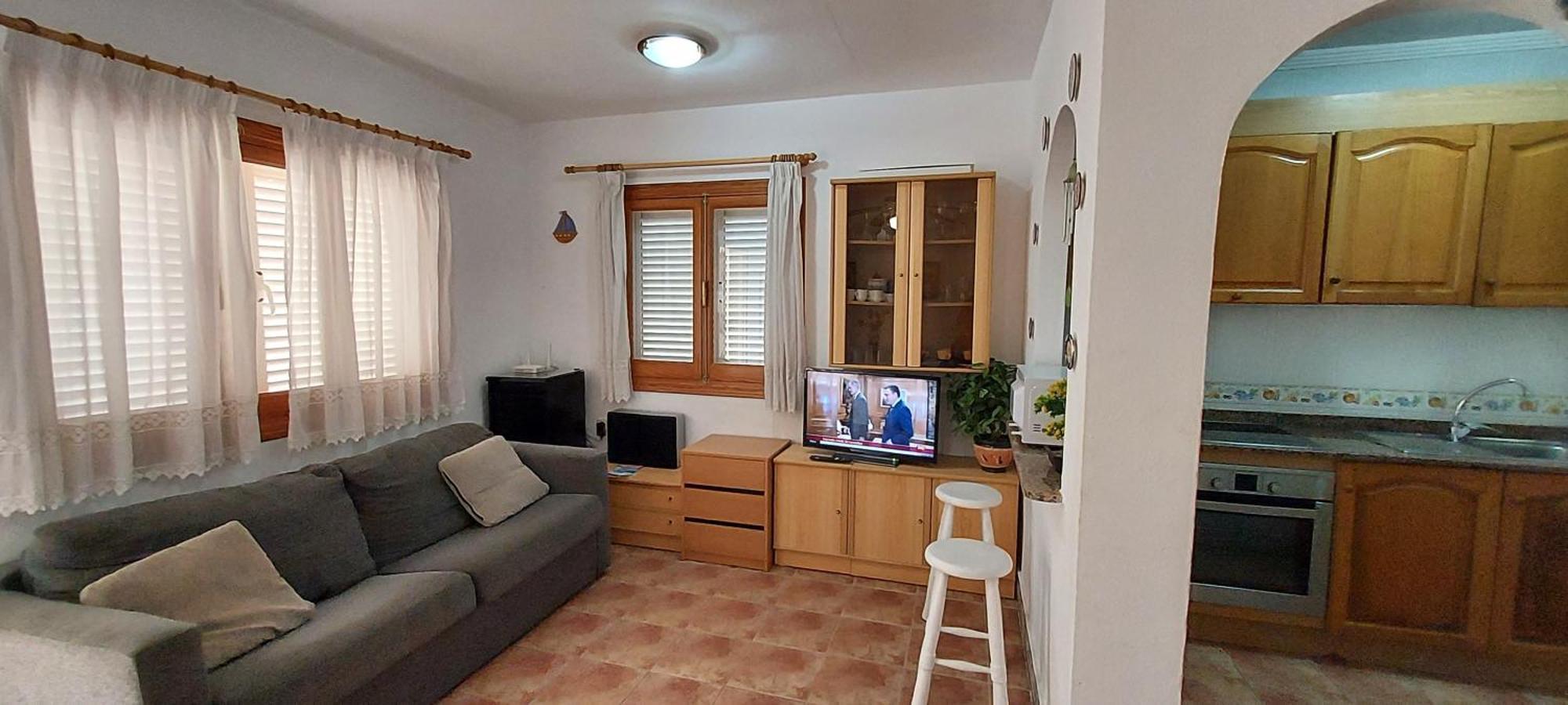 Holiday home Manuel 217 En *