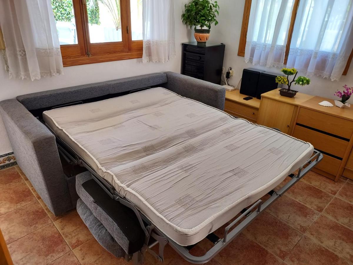 Manuel 217 En Holiday home *