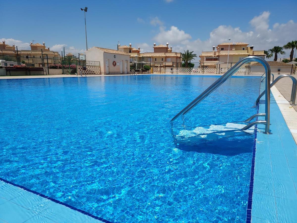 Holiday home Manuel 217 En Gran Alacant