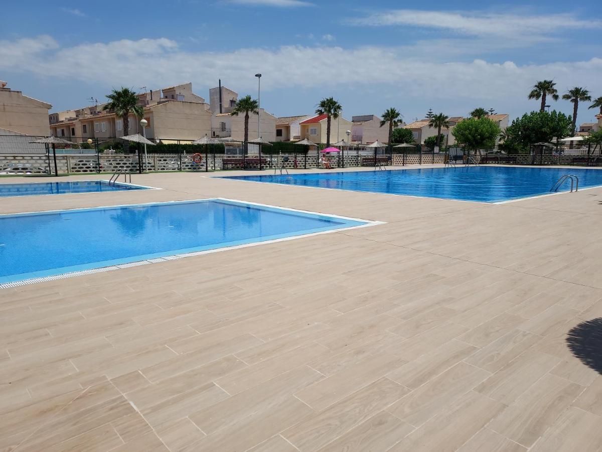 Manuel 217 En Holiday home *