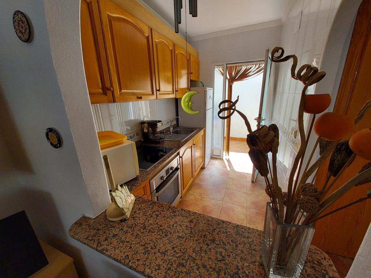 Manuel 217 En Holiday home *