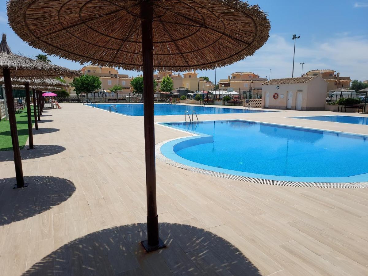 Holiday home Manuel 217 En *