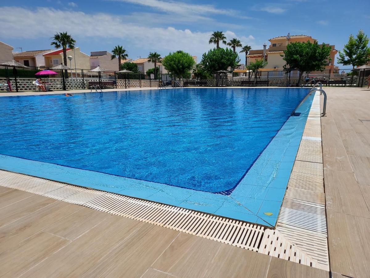 Holiday home Manuel 217 En