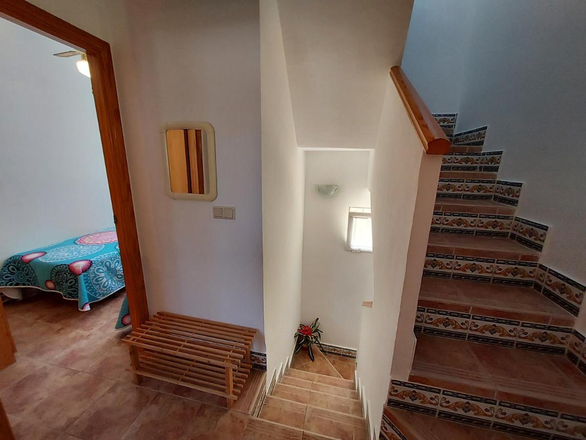 Manuel 217 En Holiday home Gran Alacant