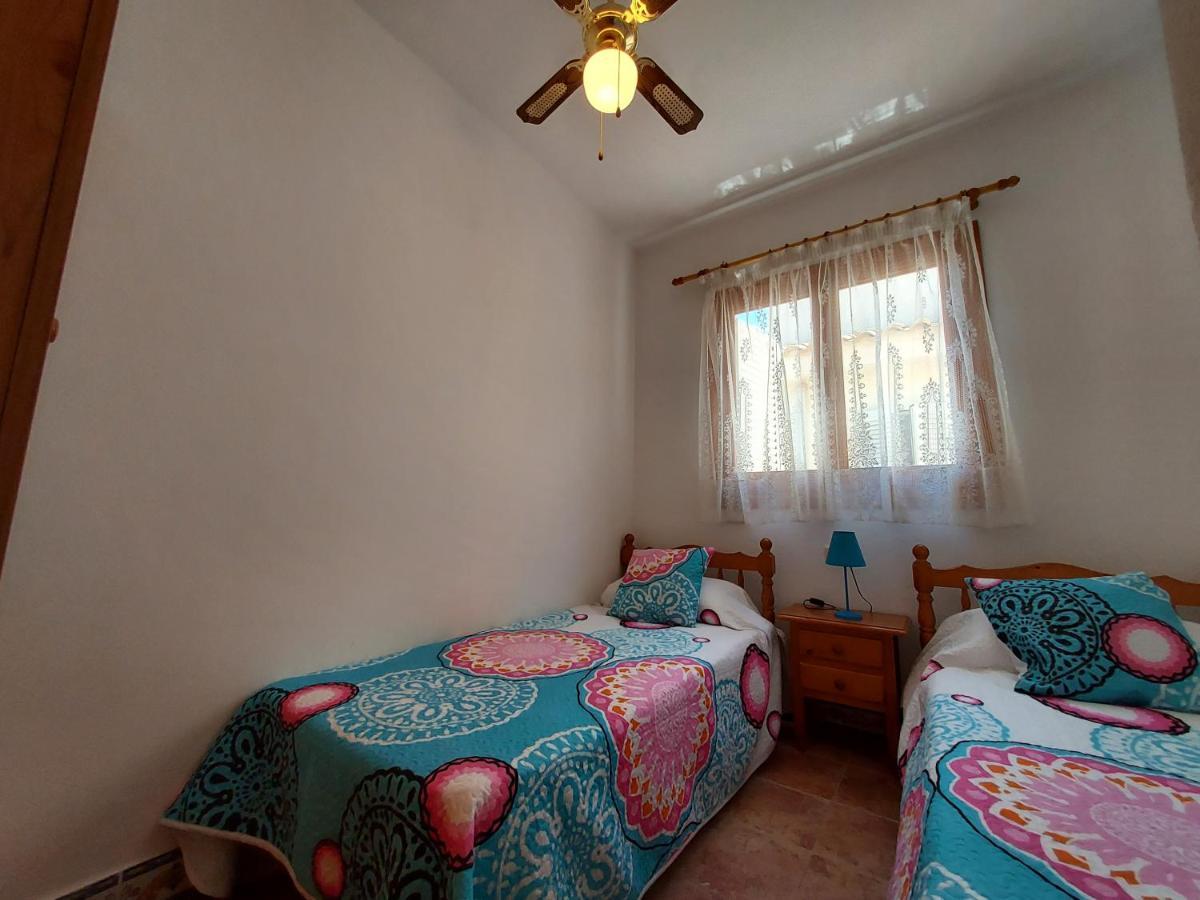 Manuel 217 En Holiday home
