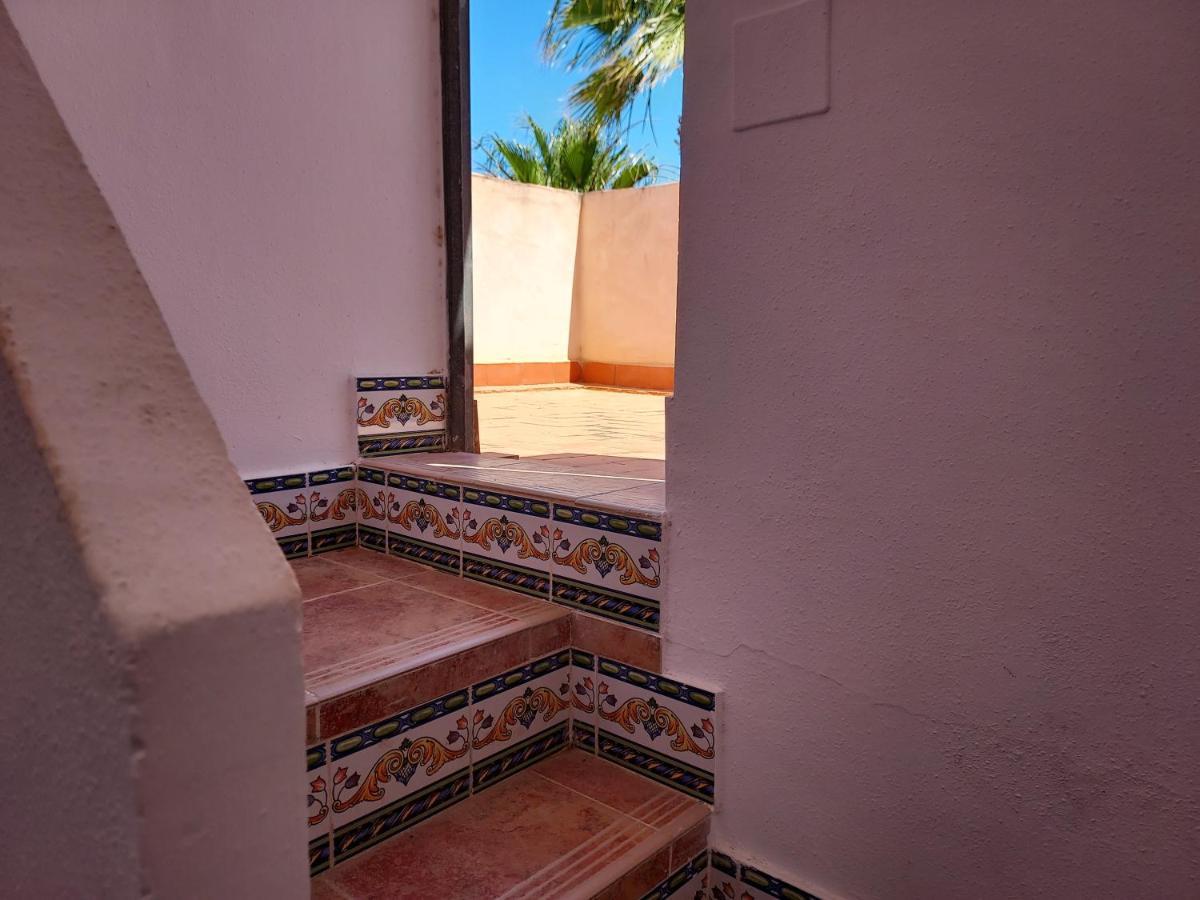 Manuel 217 En Holiday home *