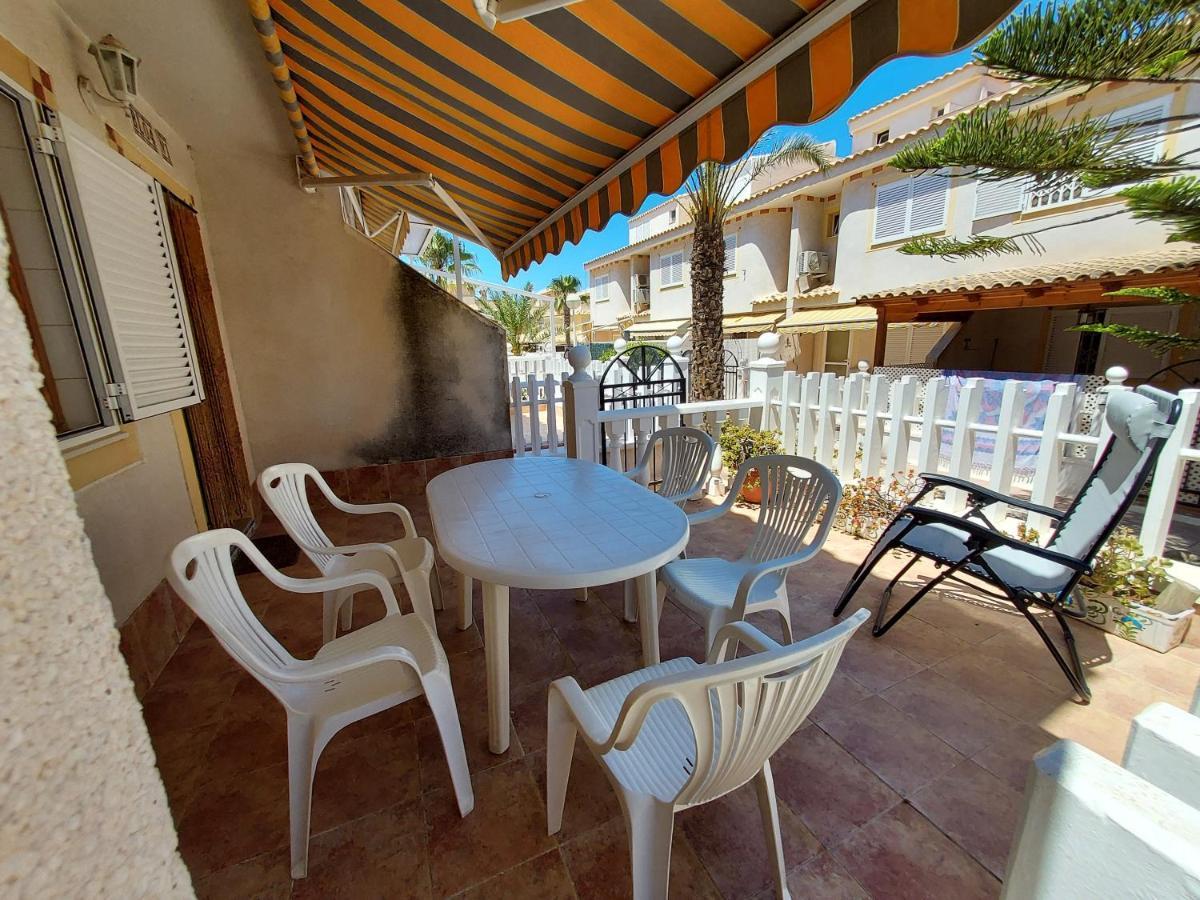 Manuel 217 En Holiday home Gran Alacant