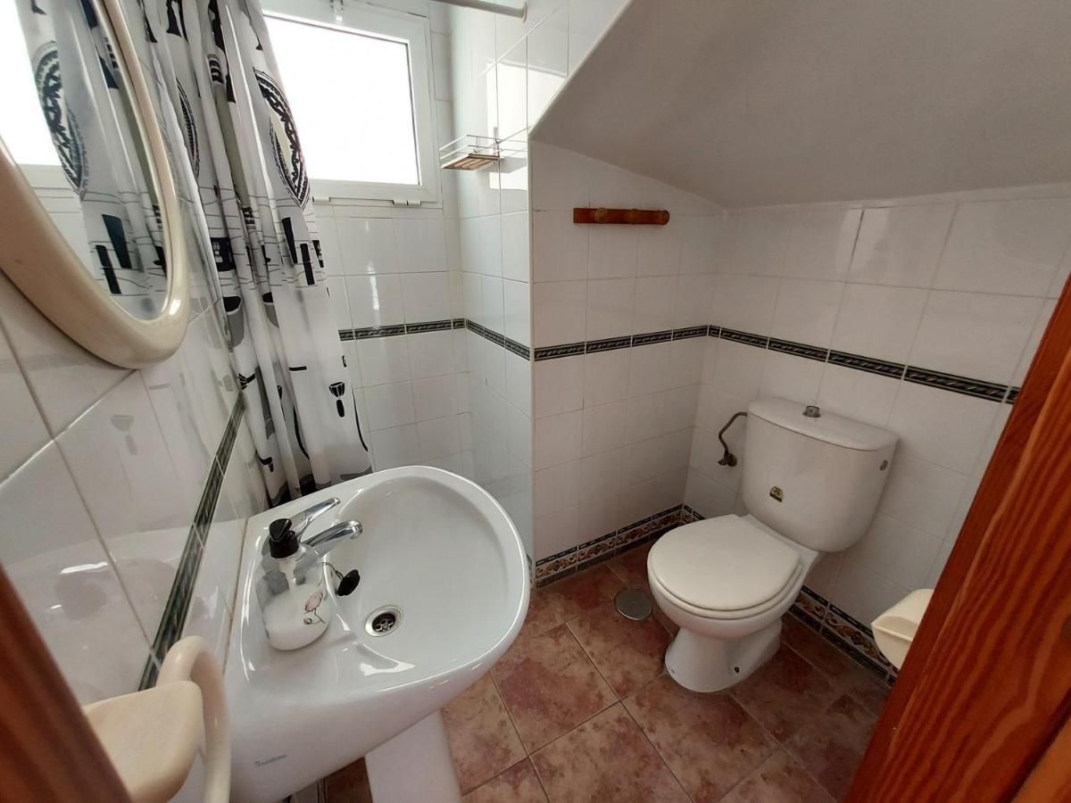 Holiday home Manuel 217 En Gran Alacant