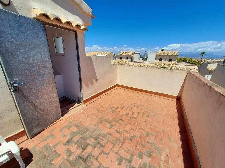 Manuel 217 En Holiday home Gran Alacant