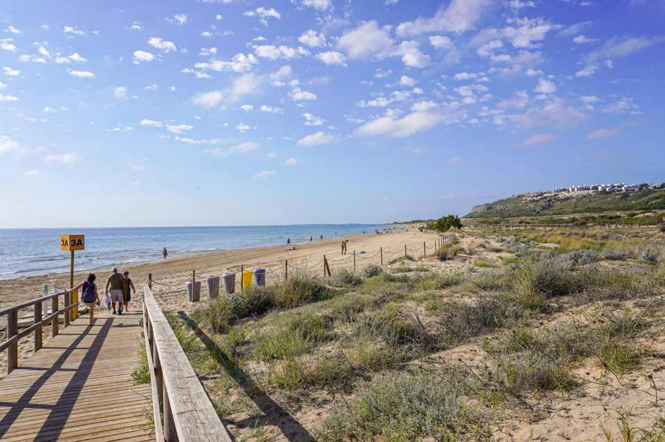 Holiday home Manuel 217 En