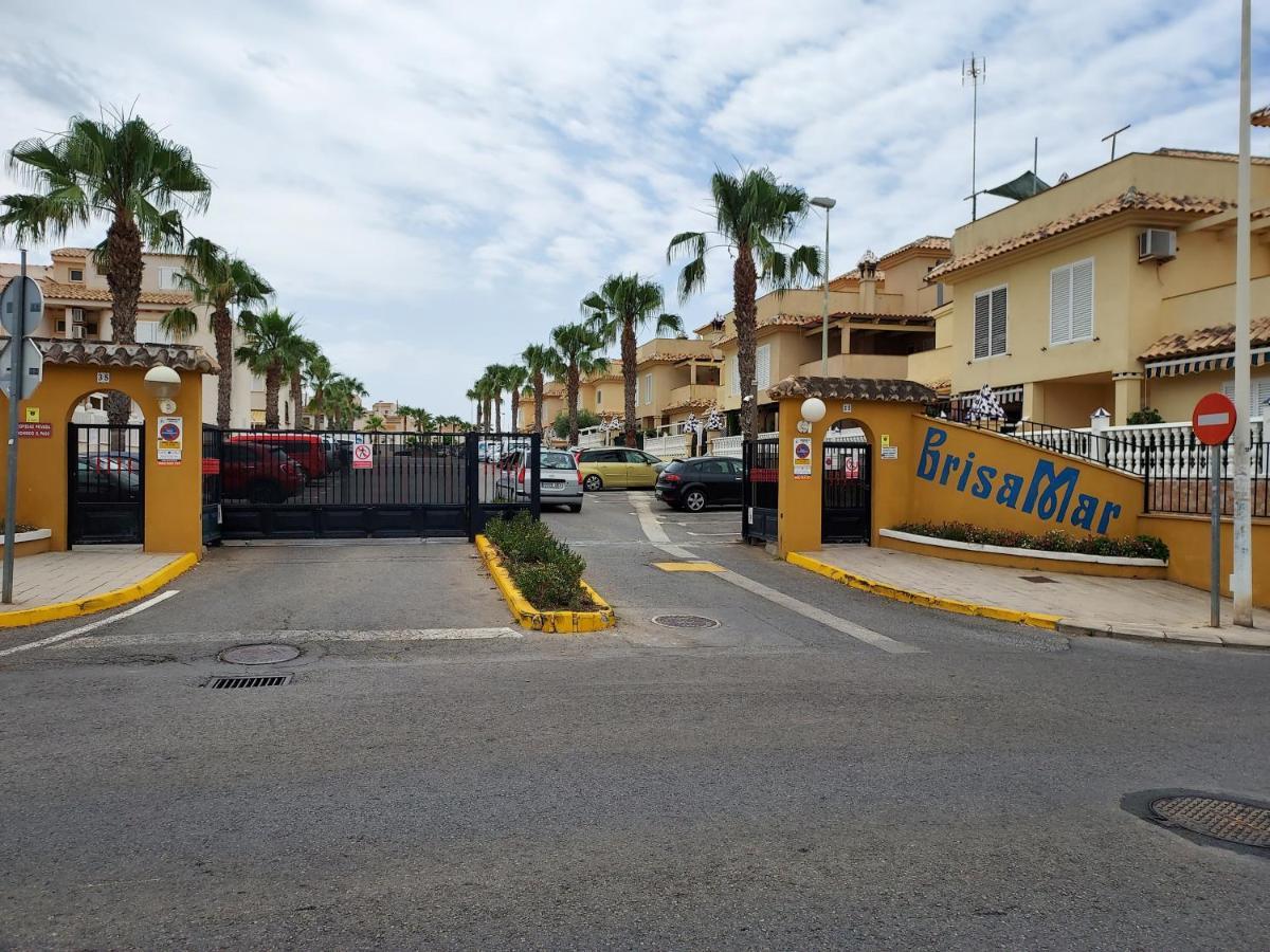 Manuel 217 En Holiday home Gran Alacant