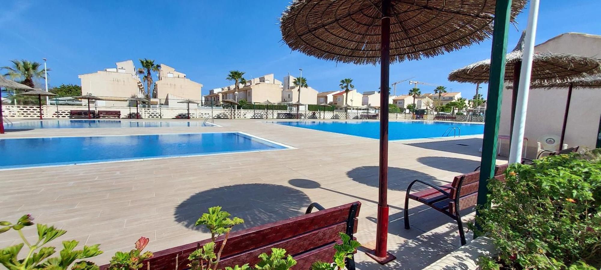 Holiday home Manuel 217 En