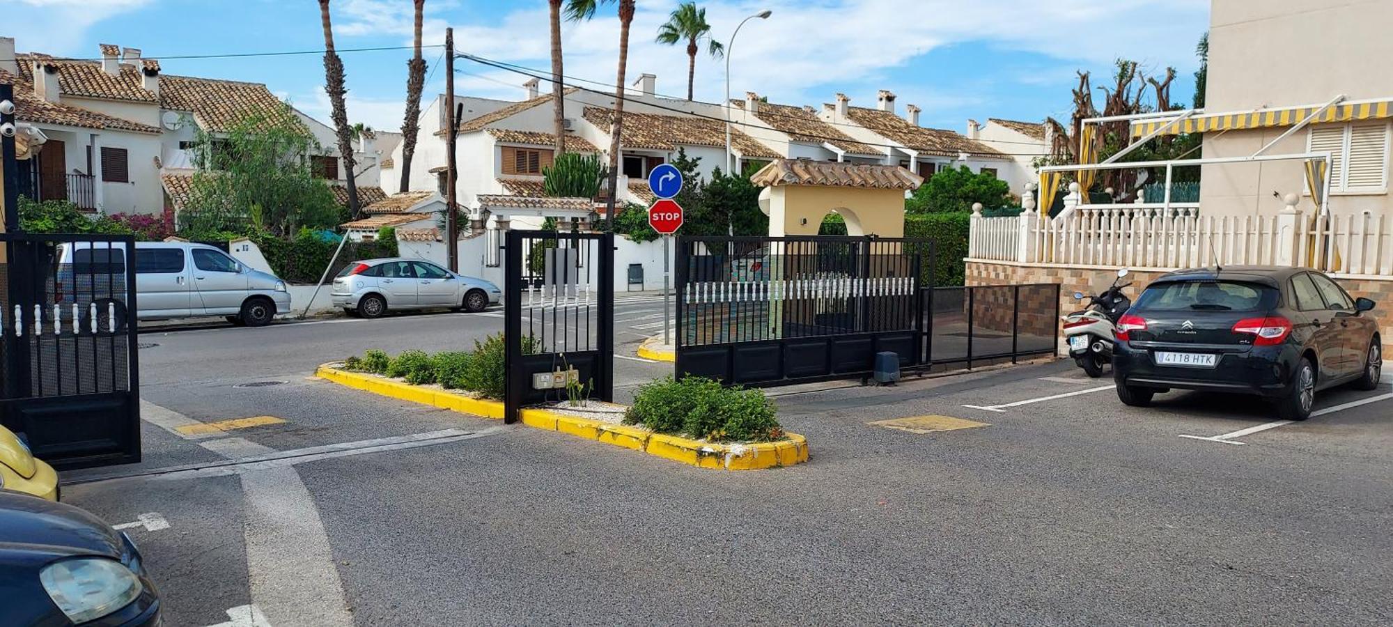 Manuel 217 En * Gran Alacant
