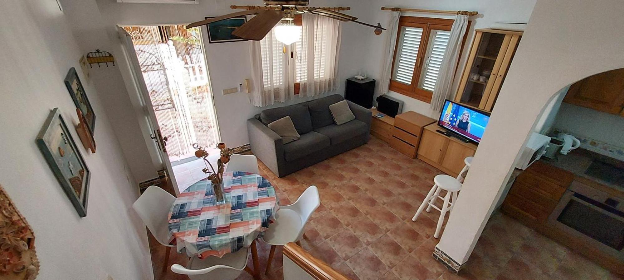Holiday home Manuel 217 En