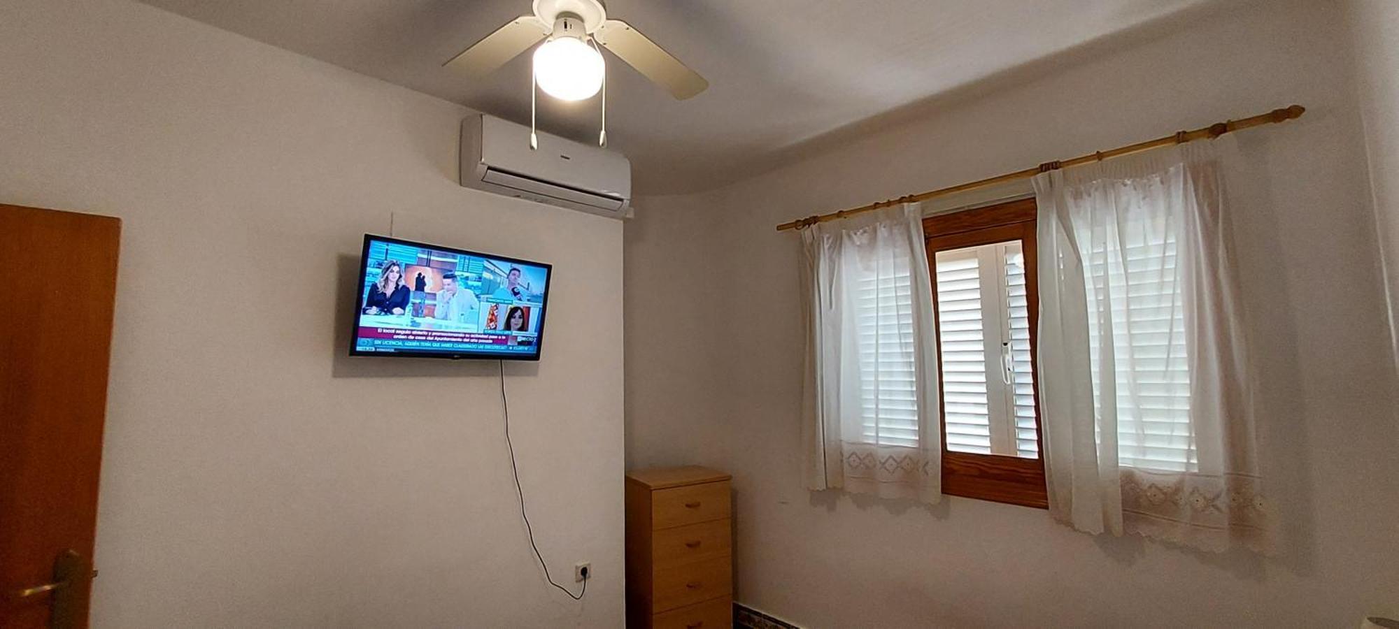 Holiday home Manuel 217 En