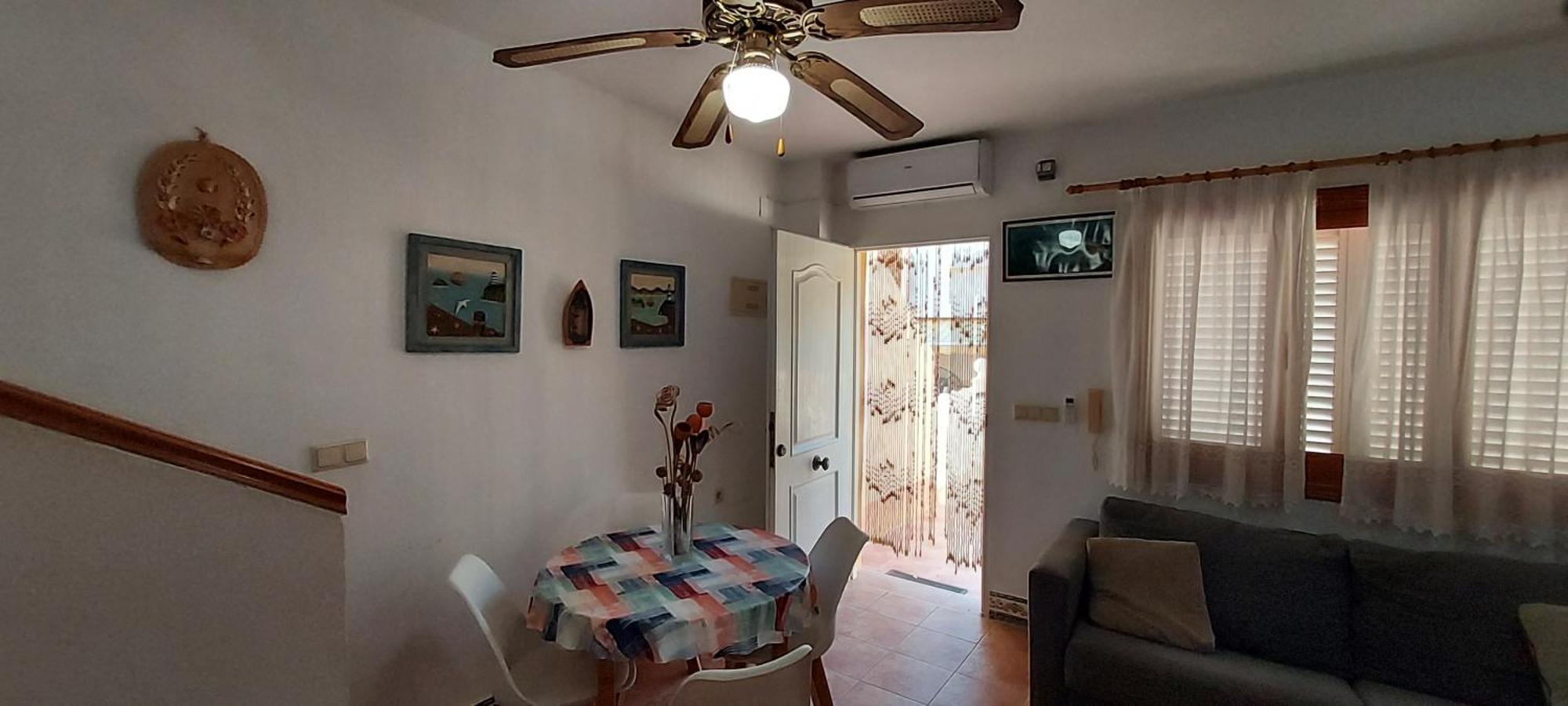 Holiday home Manuel 217 En *