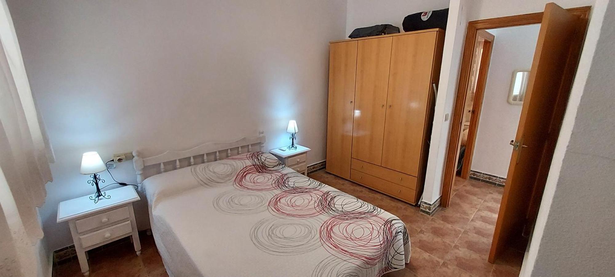 Holiday home Manuel 217 En *