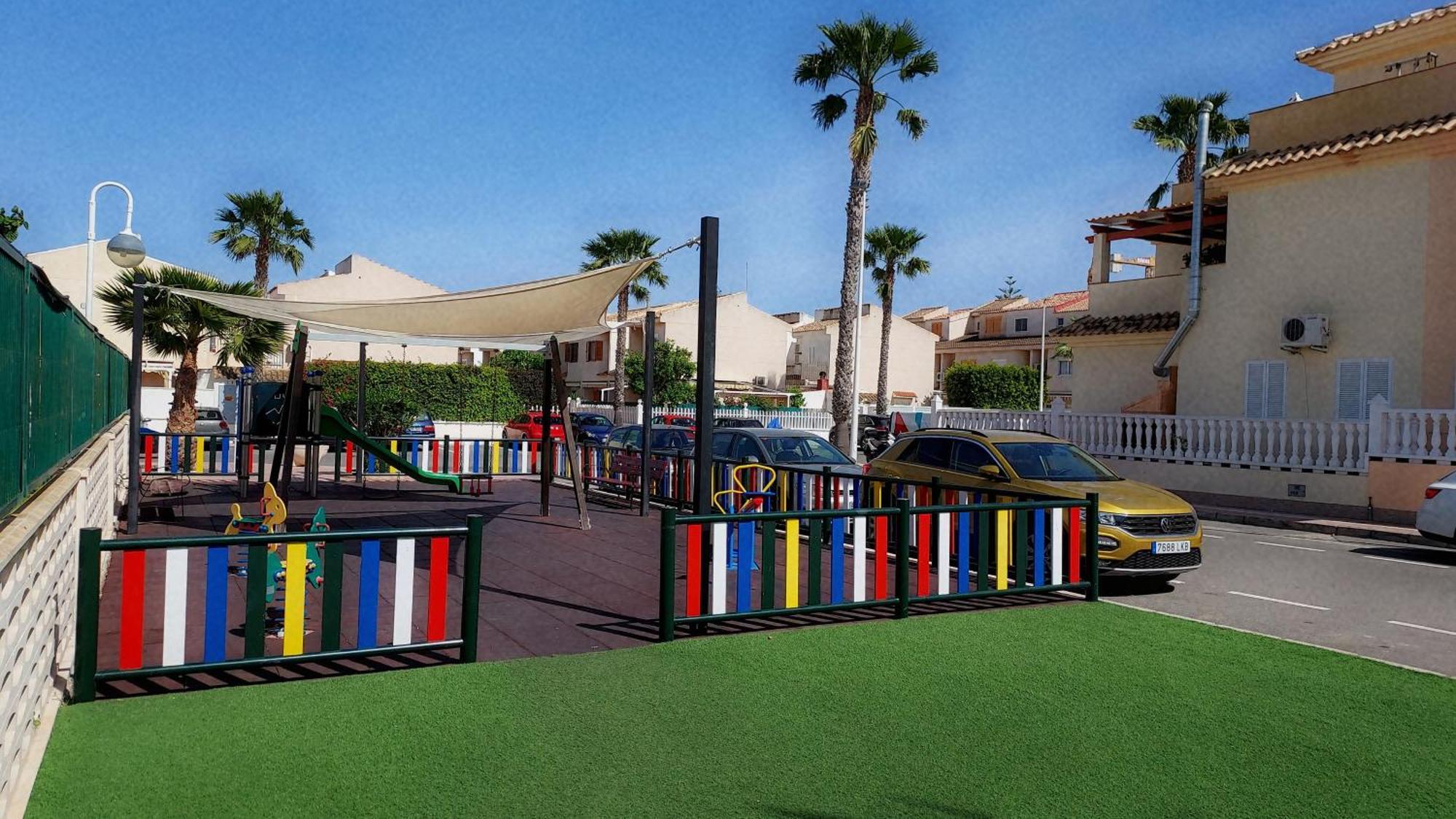 Manuel 217 En Holiday home