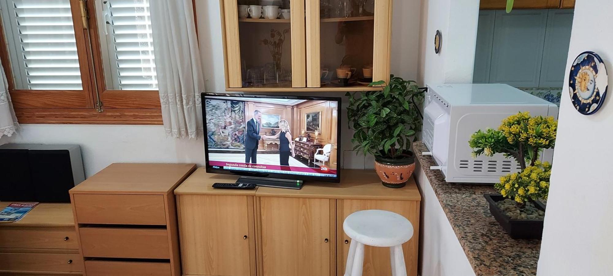 Manuel 217 En Holiday home Gran Alacant